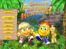 Náhled k programu Smiles Fortune Hunters